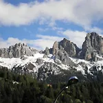 Lejlighed Nigritella *