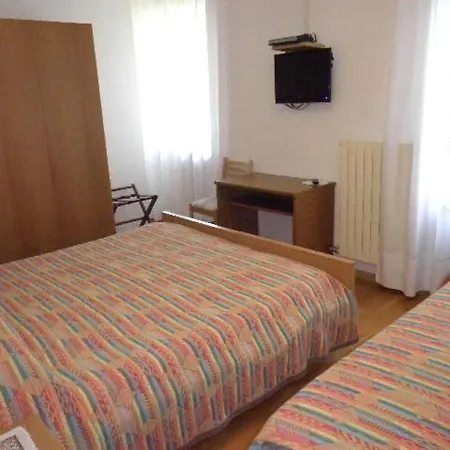 Appartamento Nigritella