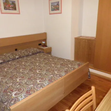 Διαμέρισμα Nigritella Falcade