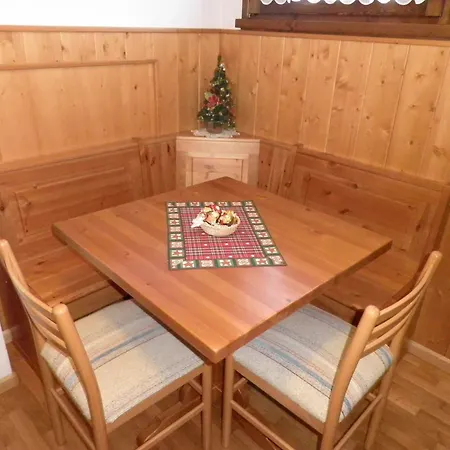 Nigritella Lejlighed