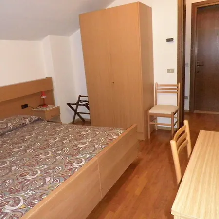 Nigritella Διαμέρισμα Falcade
