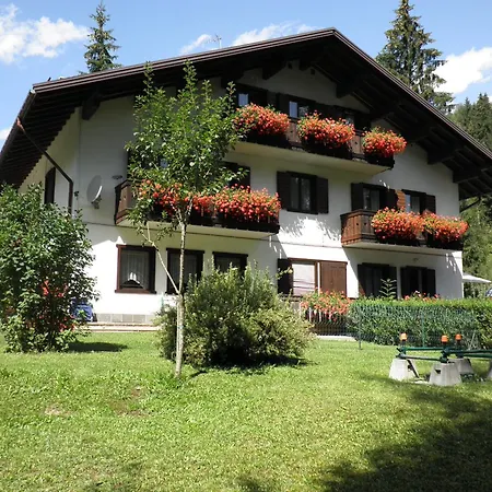 Lejlighed Nigritella *
