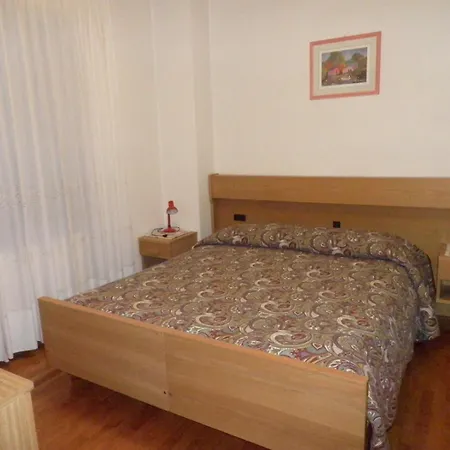 Διαμέρισμα Nigritella Falcade