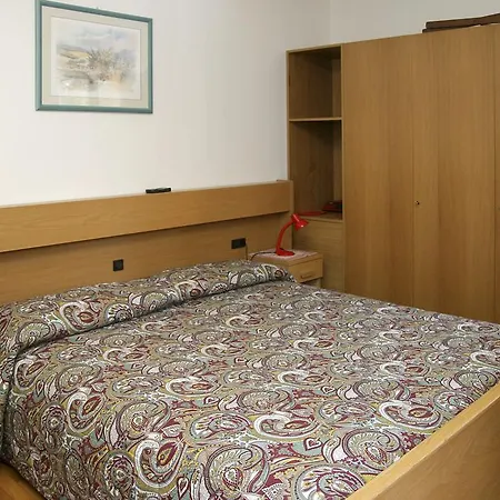 Nigritella Διαμέρισμα