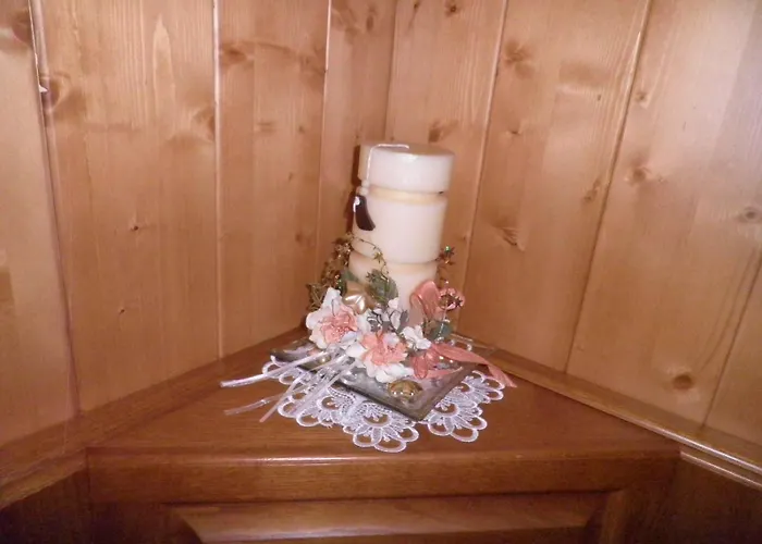 Lejlighed Nigritella *