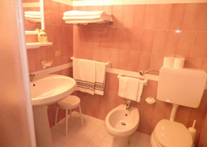 Lejlighed Nigritella Falcade