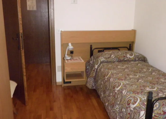 Nigritella Lejlighed