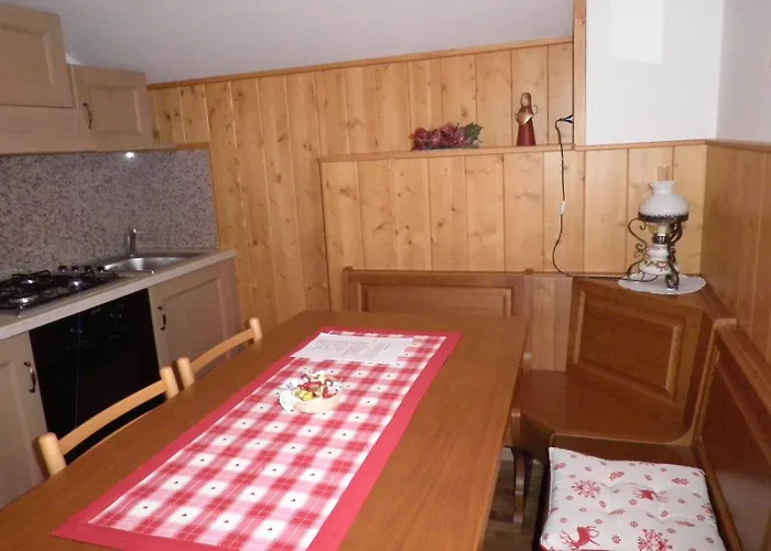 Lejlighed Nigritella *