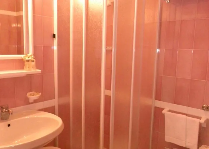 Lejlighed Nigritella Falcade