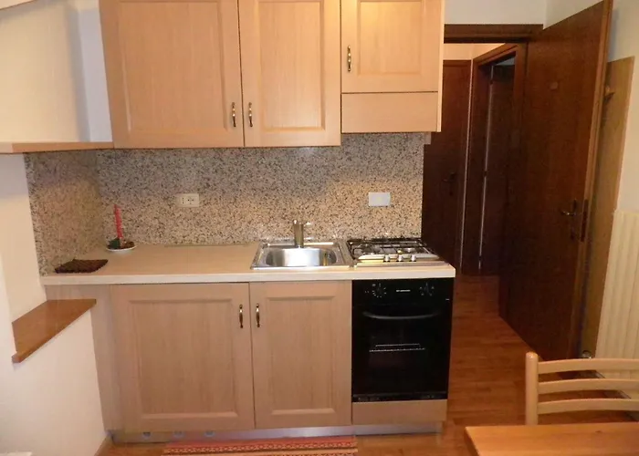 Lejlighed Nigritella *