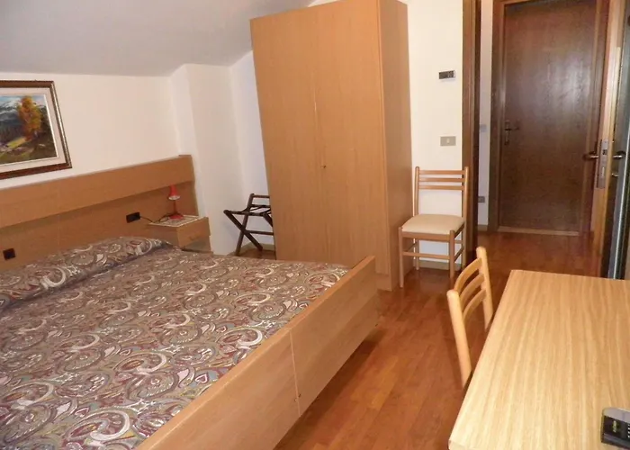 Nigritella Lejlighed Falcade