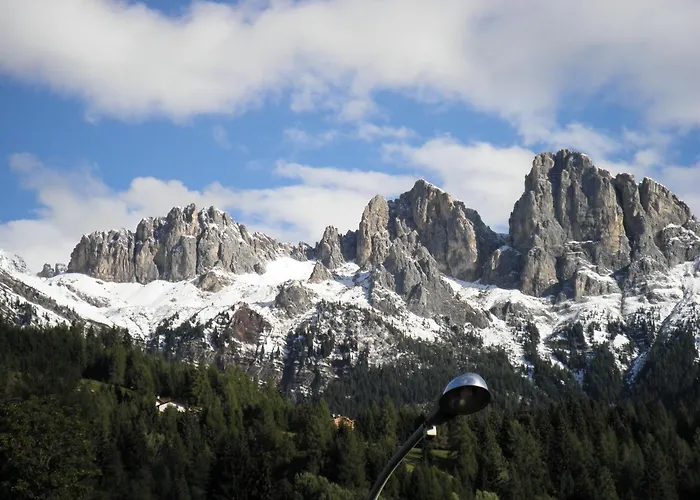 Lejlighed Nigritella *