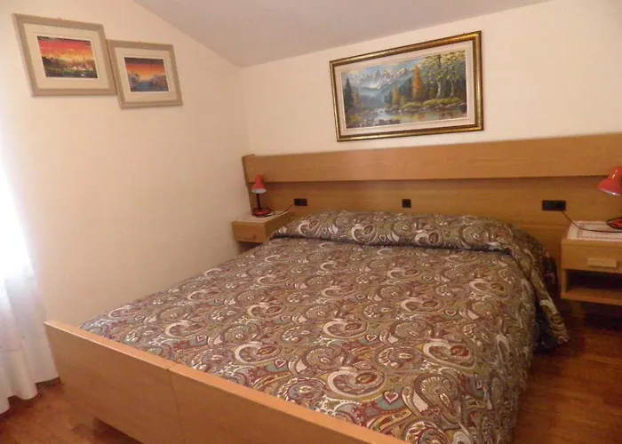 Lejlighed Nigritella