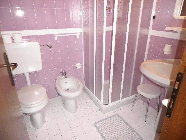 Lejlighed Nigritella