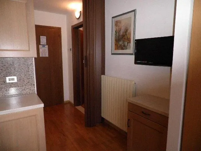 Lejlighed Nigritella *