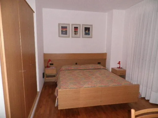 Nigritella Lejlighed