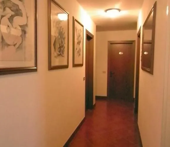 Lejlighed Nigritella *