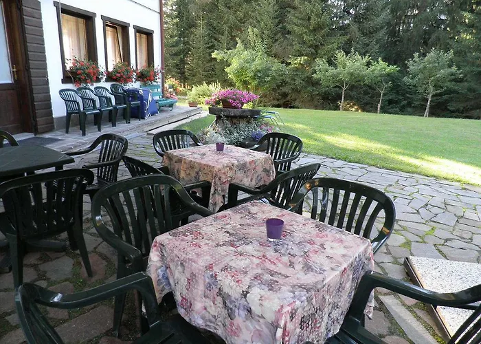 Lejlighed Nigritella