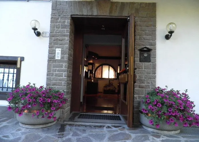 Lejlighed Nigritella