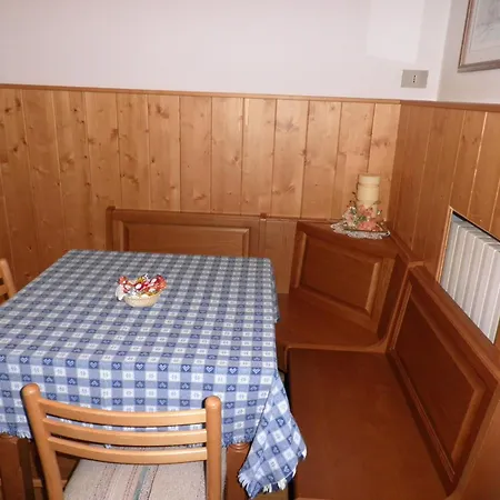 Nigritella Daire Falcade