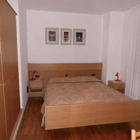 Nigritella Апартаменты