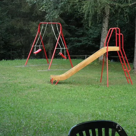 Nigritella Апартаменты