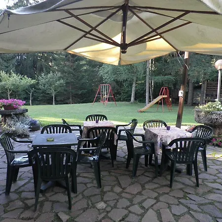 Nigritella Апартаменты Фалькаде