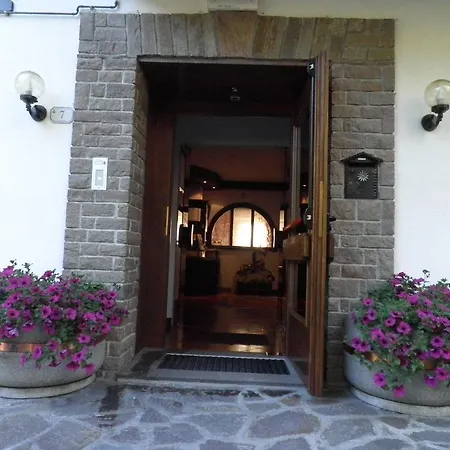 Апартаменты Nigritella