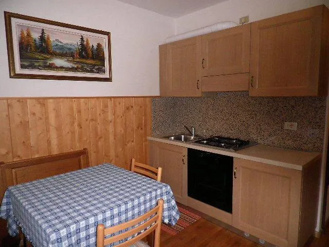 Nigritella Διαμέρισμα *