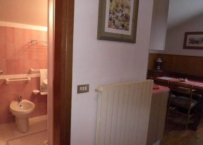 Nigritella * Falcade