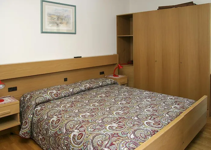 Nigritella Διαμέρισμα