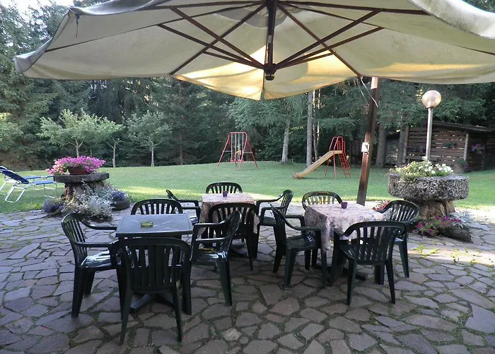 Nigritella Διαμέρισμα Falcade